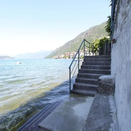 Appartement Infinity On Lake Como *