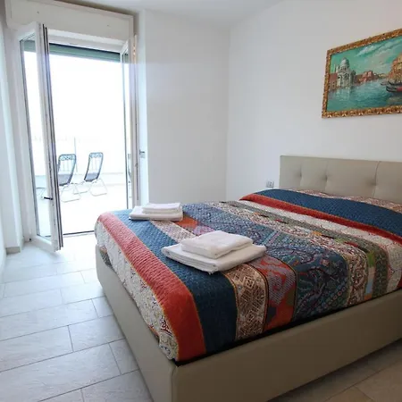 Appartement Infinity On Lake Como Lezzeno
