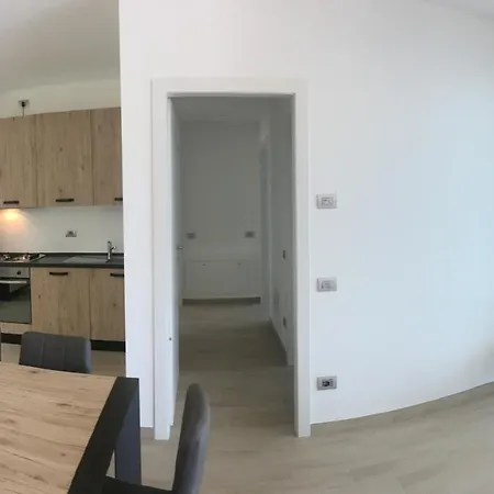 Appartement Infinity On Lake Como Lezzeno