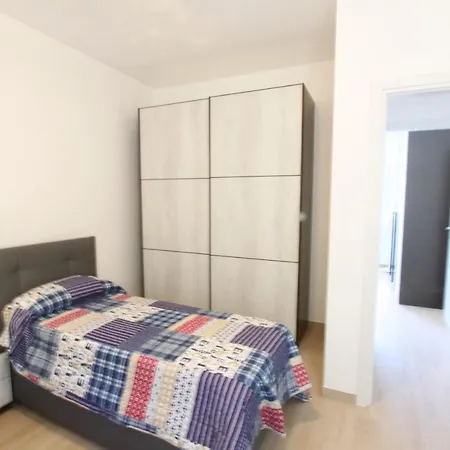 Infinity On Lake Como Appartement Lezzeno
