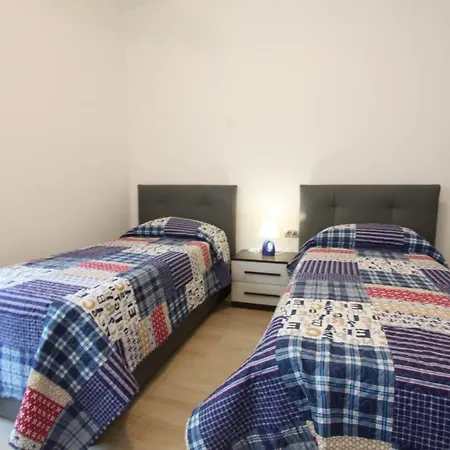 Appartement Infinity On Lake Como Lezzeno