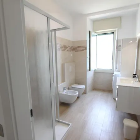 Infinity On Lake Como Appartement *