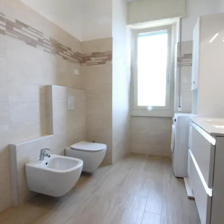 Appartement Infinity On Lake Como