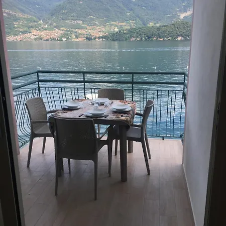 Infinity On Lake Como Appartement Lezzeno