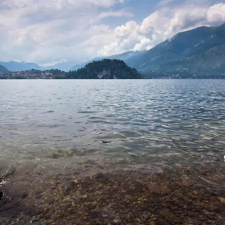 Infinity On Lake Como Appartement *