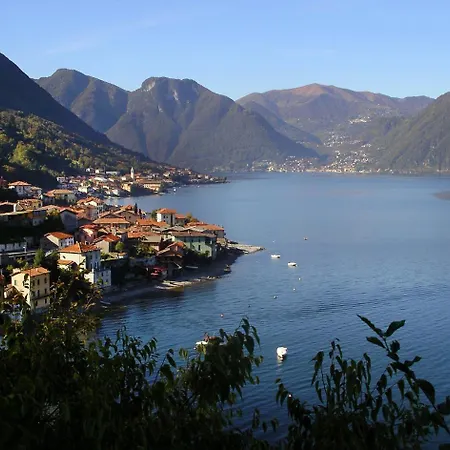 Infinity On Lake Como Appartement
