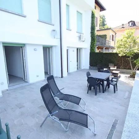 Apartment Infinity On Lake Como Lezzeno