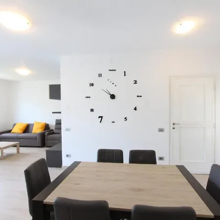 Apartment Infinity On Lake Como *