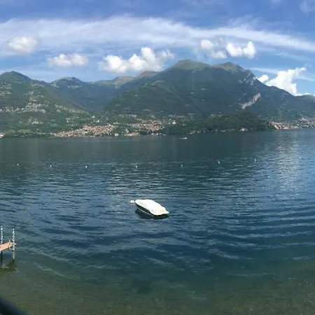 Appartamento Infinity On Lake Como Lezzeno