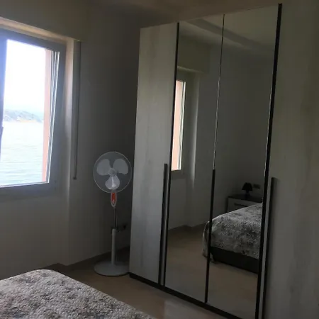 Apartment Infinity On Lake Como Lezzeno