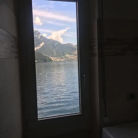 Infinity On Lake Como Appartamento *