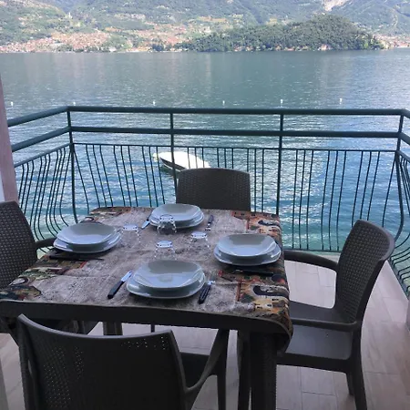 Infinity On Lake Como * 勒泽诺