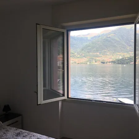 公寓 Infinity On Lake Como *