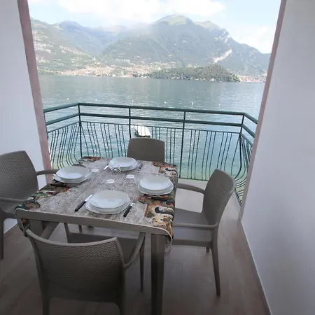 Infinity On Lake Como * 勒泽诺
