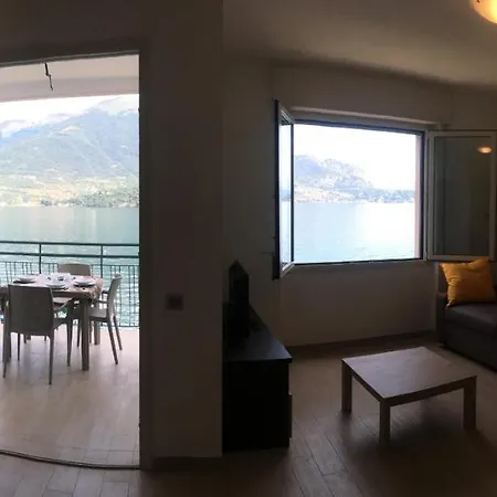 Infinity On Lake Como 公寓 *