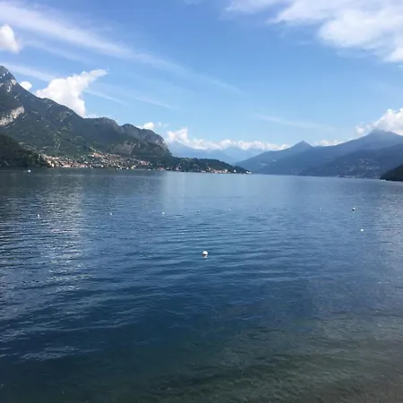 Infinity On Lake Como 公寓 勒泽诺