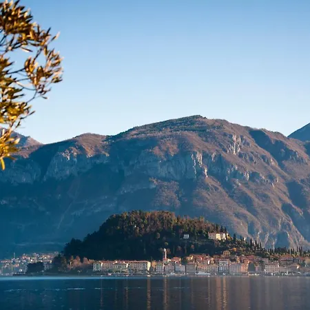 Infinity On Lake Como * 勒泽诺